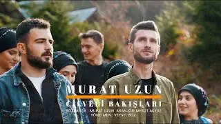 Murat Uzun - Cilveli Bakışları