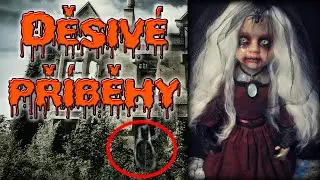 Strašidelné příběhy podle skutečné události - děsivá videa
