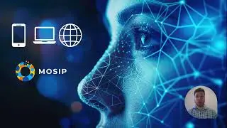 Iriscan open source biometric SDK overview