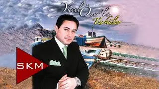 Merekte Sarı Saman - Yücel Öner (Official Audio)