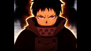 Fire Force Shinra - Dreams