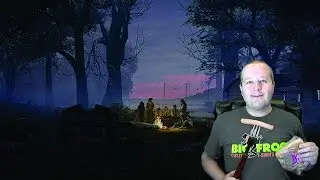 Friday the 13th by popular demand