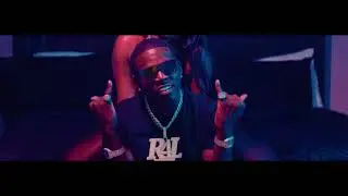 Big Boogie | Pop Out | (Music Video) Shot by 