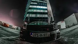 SARAJEVO CAR MEET 19.11.2017.