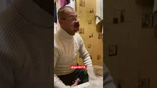 Профессору по@уй / ГАРДЕЙ И ИВАНЫЧ 