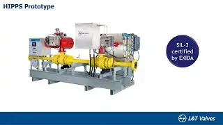 L&T Valves - Automation Solutions