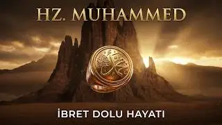 Peygamber Efendimizin Hayatı ( Yüksek Kalite )