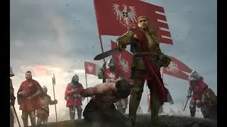The Witcher 3: На смерть! (15)