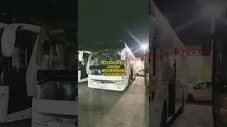 Ташкент Питер автобус