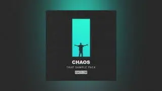 Free Trap Sample Pack // 200+ Files
