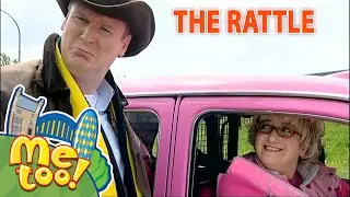 The Rattle | 