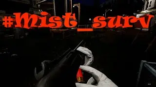 #Mist_survival