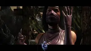 MK XL KUNG JIN Vs MILEENA #fight  #1080 #mortalkombat
