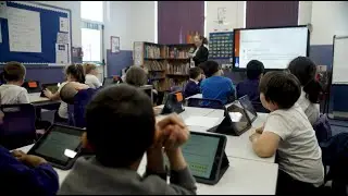 Realise your Digital Strategy | Oasis Academy Skinner Street