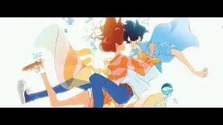 ФОГЕЛЬ - Лето 17 | AMV