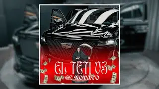 Aqui Ando v3 pal teti EL NOVATO (AUDIO OFICIAL) 2023