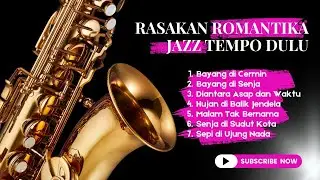Suara Masa Lalu yang Hidup Kembali #jazz #jazzindonesia #vintage