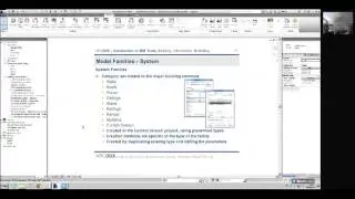 02 Introducing Revit as a BIM Tool