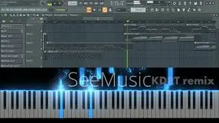 RUNTAH LANGLANG MEDLEY BULEUD BACKING TRACK