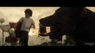 Man of Steel Teaser Trailer Kevin Costner (HD)