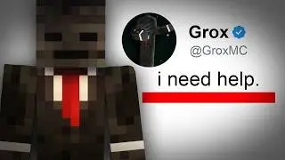 What Happened to Grox?