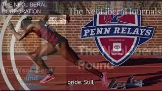 The Penn Relays 2025 Begins at Penn