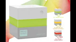 RENZ Protective Equipment Air2Color