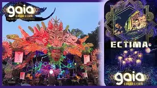 ECTIMA @ GAIA CONNECTION 2022