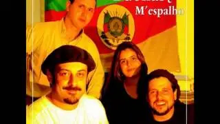 Diário de um Fronteiriço - Buenas e M'espalho