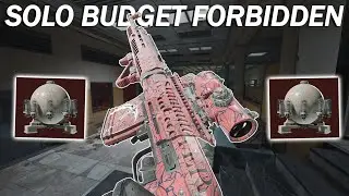 The most powerful gun in TV Station for me - Arena Breakout: Infinite SS3