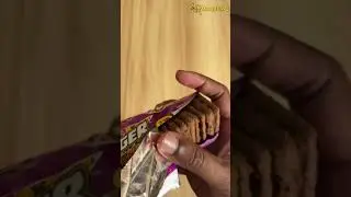 🍪 Britannia Tiger krunch Chocochips Biscuit ₹10 | Rating 