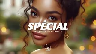 Zouk Instrumental Beat 2024 x Kizomba Type Beat | Spécial | COS COS BEATS