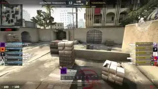 Counter Strike Funny Moments - 3