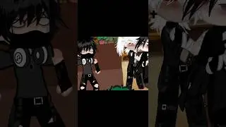 #gachaclub #gacha [B!] гача лайв/клуб яой #гача