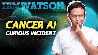 IBM's Watson AI for Cancer Treatment: A Journey of Promise and Challenge