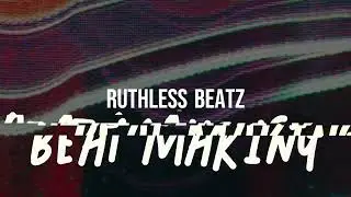 How To Make Beats In FL Studio | Tutorials Beat Making | Ruthless Beatz