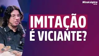 OS MELHORES IMITADORES COM GABRIEL FANART E NIZO NETO