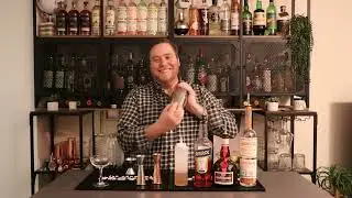 Dreamsicle Cocktail