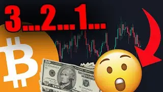 91% OF TRADERS ARE NOT PREPARED FOR THIS BITCOIN, ETH, SOL, DOGE, XRP & ADA MOVE!