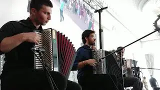 Serdar&Nimet Ceug Kayseri 2 - Къайсэр къалэ Адыгэ джэгу