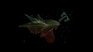 Nextlife & Ephidrena - Dexterity - Amiga AGA Demo (50 FPS)