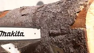 Akumulatorowa pilarka UC011G 40V max XGT
