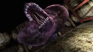 サイレントヒル3 HDエディションをプレイ #2 スプリットワーム (Split Worm)【SILENT HILL3】