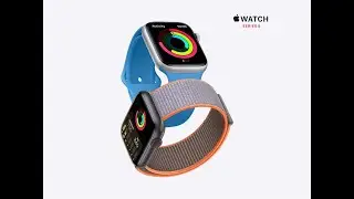 Apple Watch Series 5 Review