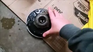 How to Fix a Leaking Garbage Disposal Step by Step You can DIY | YeahPete