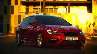 SPOR ARAÇLAR | Seat Leon FR | Acil Oto Kurtarma