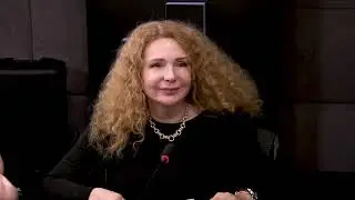 Родники - Виктория Ренард-Кио: «Очень приятно, что у нас есть такие дети!..»