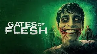 Gates Of Flesh | Official Trailer | Horror Brains