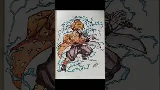 stick to anime drawing 