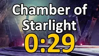 Chamber of Starlight: Legend - 